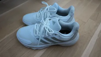 Gebrauchtes Adidas COURTJAM CONTROL 3 CLAY bike — Bild 4 von 4