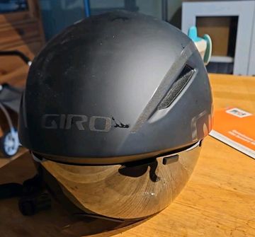 Used Giro Aerohead MIPS 2025 bike — image 1 of 4