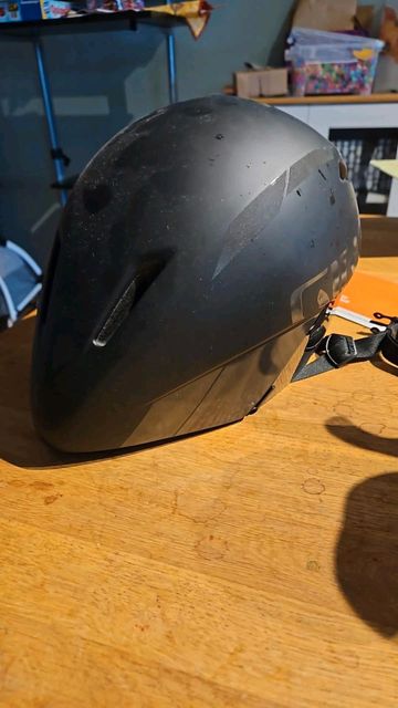 Used Giro Aerohead MIPS 2025 bike — image 3 of 4