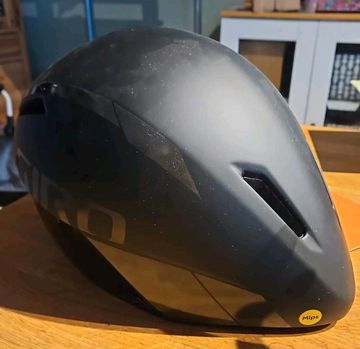 Used Giro Aerohead MIPS 2025 bike — image 2 of 4