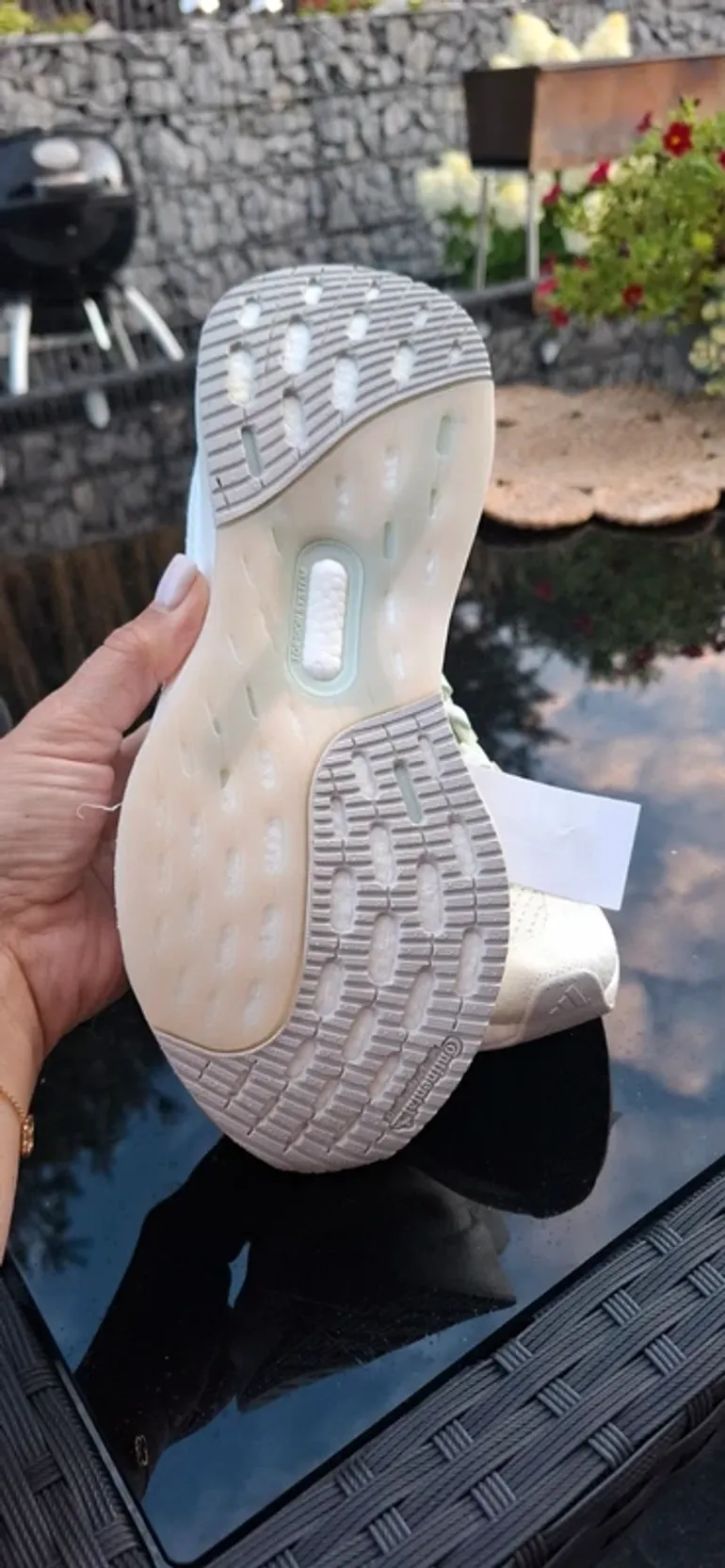 Used Adidas Ultraboost 5 bike — image 4 of 6