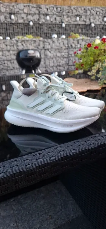 Used Adidas Ultraboost 5 Running Shoes