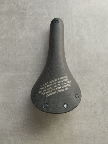 Used Brooks C13 Saddles & Seatposts