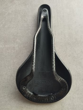 Used Brooks C13 bike — image 2 of 2