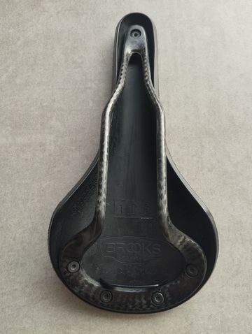 Used Brooks C13 bike — image 2 of 2