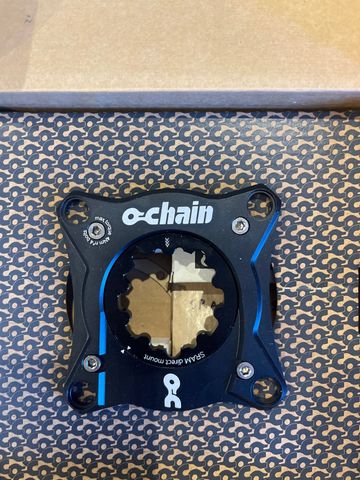 Used Ochain sram direct mount bike — image 2 of 4