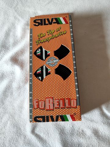Gebrauchtes No brand Nastro Silva Forello Cockpit
