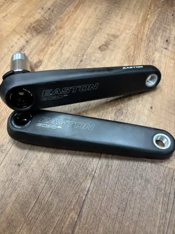 Brugt Easton EC90 SL bike — billede 2 af 5