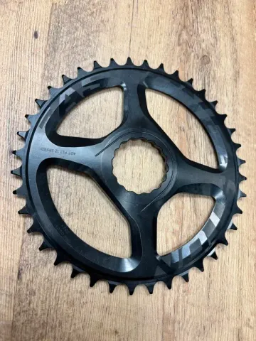Brugt Easton EC90 SL bike — billede 4 af 5