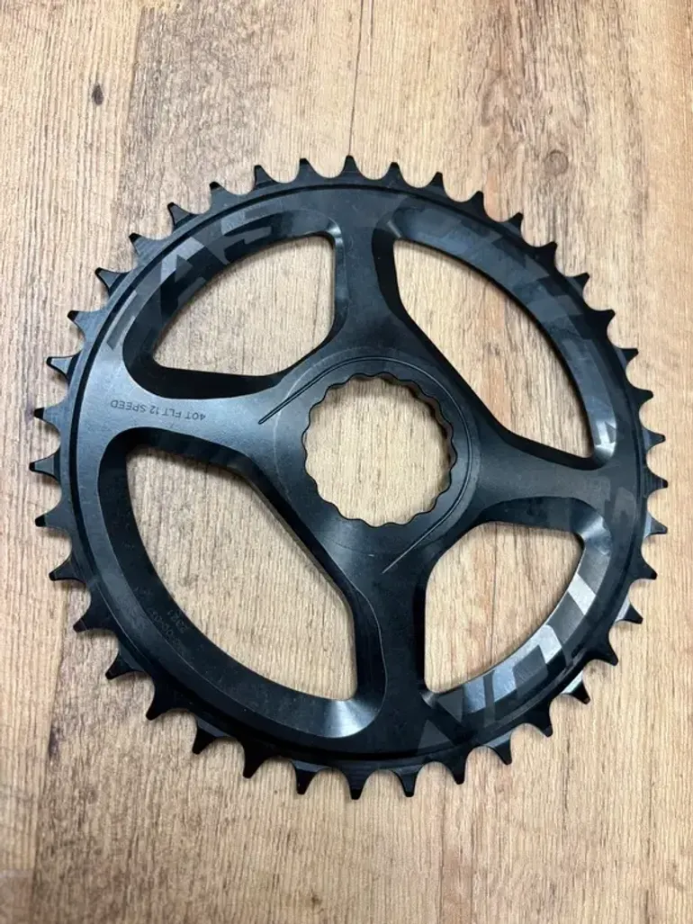 Brugt Easton EC90 SL bike — billede 4 af 5