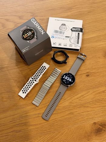 Garmin Venu 4 Smartwatch 2026 Electronics de segunda mano