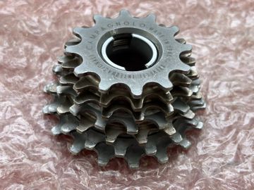Brugt Campagnolo Freewheel Drivetrain & Pedals