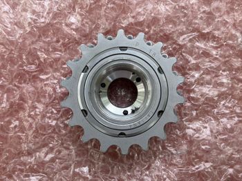 Gebrauchtes Campagnolo Freewheel bike — Bild 3 von 4