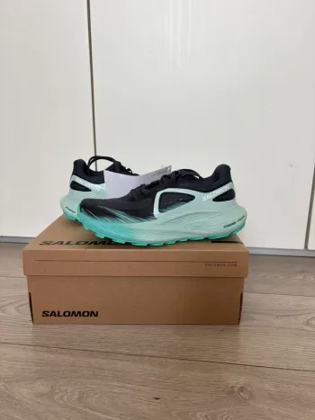 Gebrauchtes Salomon Gilde Max TR W bike — Bild 11 von 30