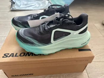 Gebrauchtes Salomon Gilde Max TR W bike — Bild 5 von 30