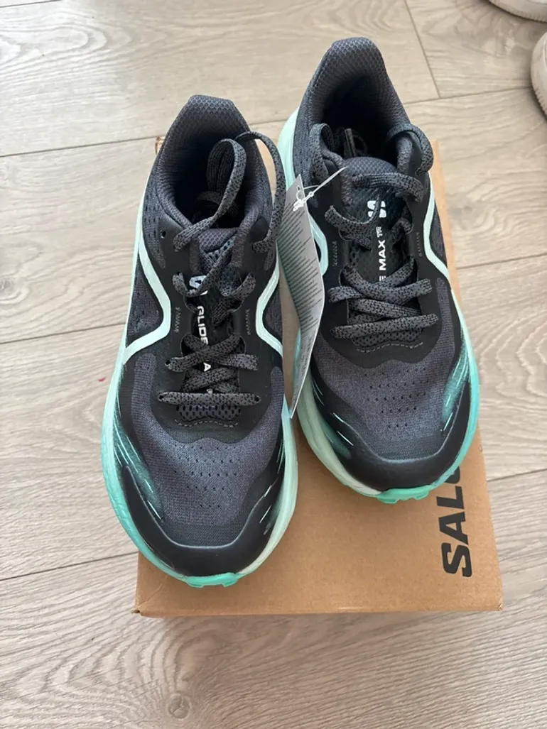 Gebrauchtes Salomon Gilde Max TR W bike — Bild 14 von 30