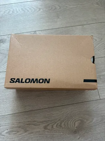 Gebrauchtes Salomon Gilde Max TR W bike — Bild 20 von 30