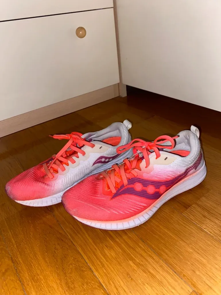 Used Saucony Fastwitch 9 bike — image 9 of 12