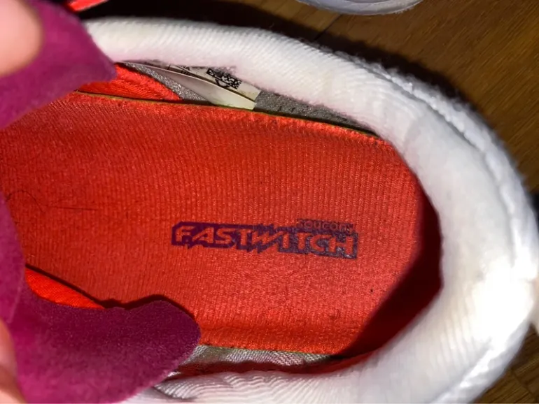 Used Saucony Fastwitch 9 bike — image 11 of 12
