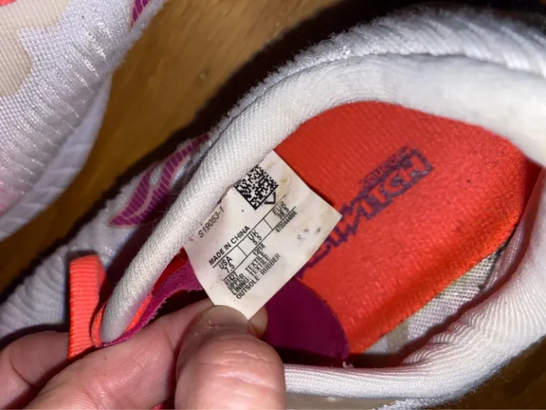 Used Saucony Fastwitch 9 bike — image 6 of 12