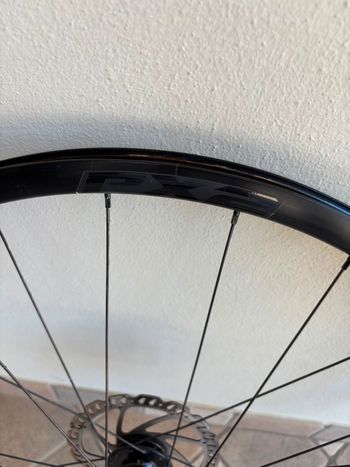 Used Giant PX2 Wheels 2024 bike — image 3 of 4