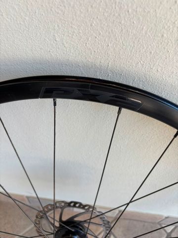 Used Giant PX2 Wheels 2024 bike — image 3 of 4