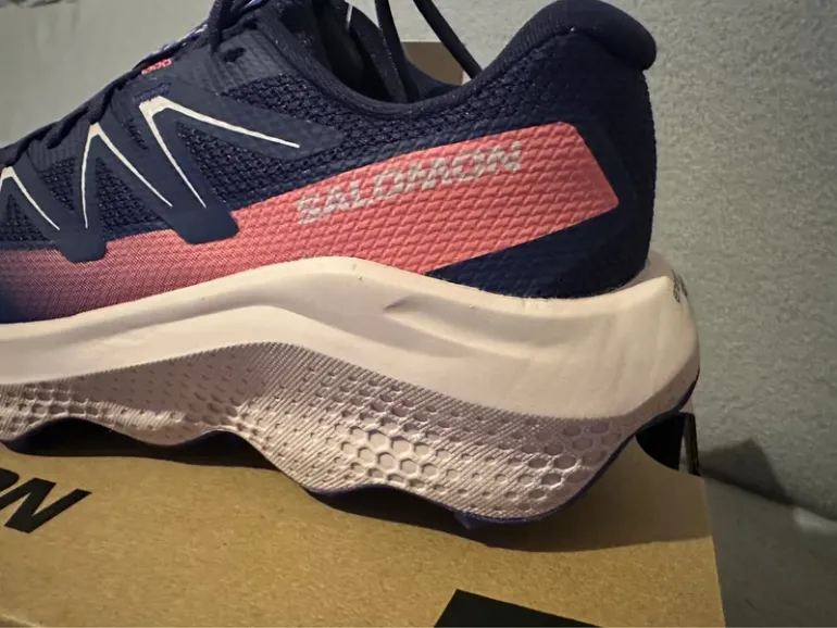 Salomon Ultra Flow 2 Gtx bike usato — immagine 4 di 12