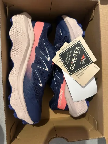 Salomon Ultra Flow 2 Gtx Running Shoes usato