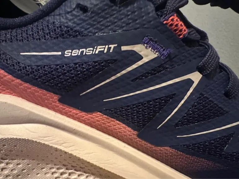 Salomon Ultra Flow 2 Gtx bike usato — immagine 7 di 12