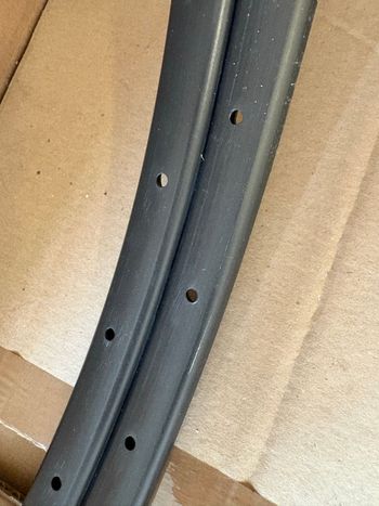 Brugt martano Rims bike — billede 3 af 6