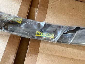 Brugt martano Rims bike — billede 6 af 6
