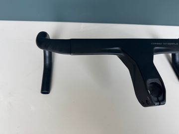 Tweedehands Sensa Combo Integrale 12x44 2024 bike — afbeelding 3 van 19