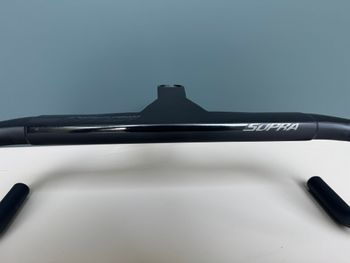 Brugt Sensa Combo Integrale 12x44 2024 bike — billede 11 af 19