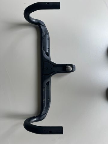 Tweedehands Sensa Combo Integrale 12x44 2024 bike — afbeelding 16 van 19