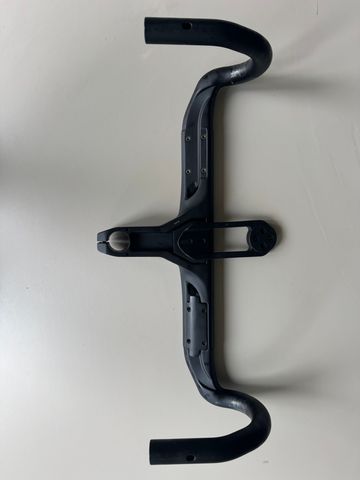 Tweedehands Sensa Combo Integrale 12x44 2024 bike — afbeelding 17 van 19