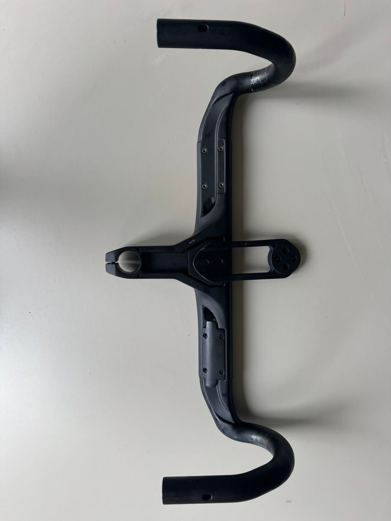 Brugt Sensa Combo Integrale 12x44 2024 bike — billede 17 af 19