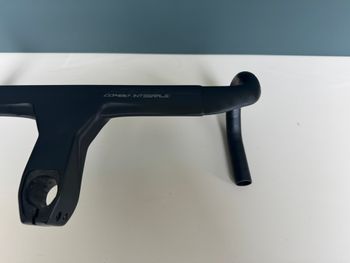 Brugt Sensa Combo Integrale 12x44 2024 bike — billede 2 af 19