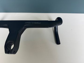 Tweedehands Sensa Combo Integrale 12x44 2024 bike — afbeelding 2 van 19