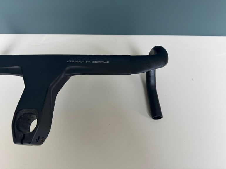 Brugt Sensa Combo Integrale 12x44 2024 bike — billede 2 af 19