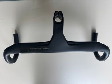 Tweedehands Sensa Combo Integrale 12x44 2024 bike — afbeelding 8 van 19