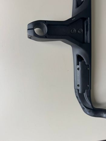 Brugt Sensa Combo Integrale 12x44 2024 bike — billede 15 af 19
