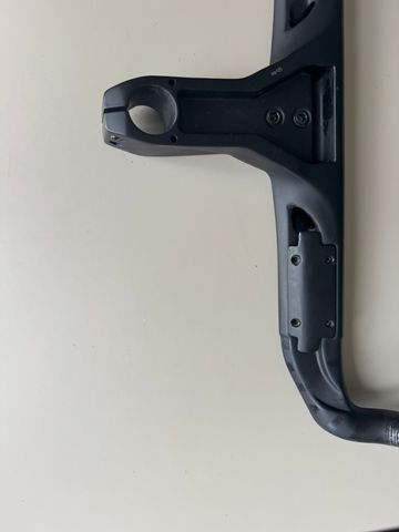 Tweedehands Sensa Combo Integrale 12x44 2024 bike — afbeelding 15 van 19