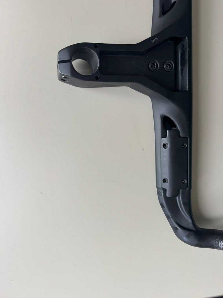 Brugt Sensa Combo Integrale 12x44 2024 bike — billede 15 af 19