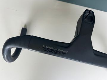 Tweedehands Sensa Combo Integrale 12x44 2024 bike — afbeelding 9 van 19