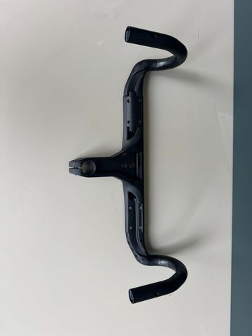 Tweedehands Sensa Combo Integrale 12x44 2024 bike — afbeelding 13 van 19