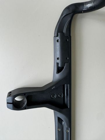 Tweedehands Sensa Combo Integrale 12x44 2024 bike — afbeelding 14 van 19