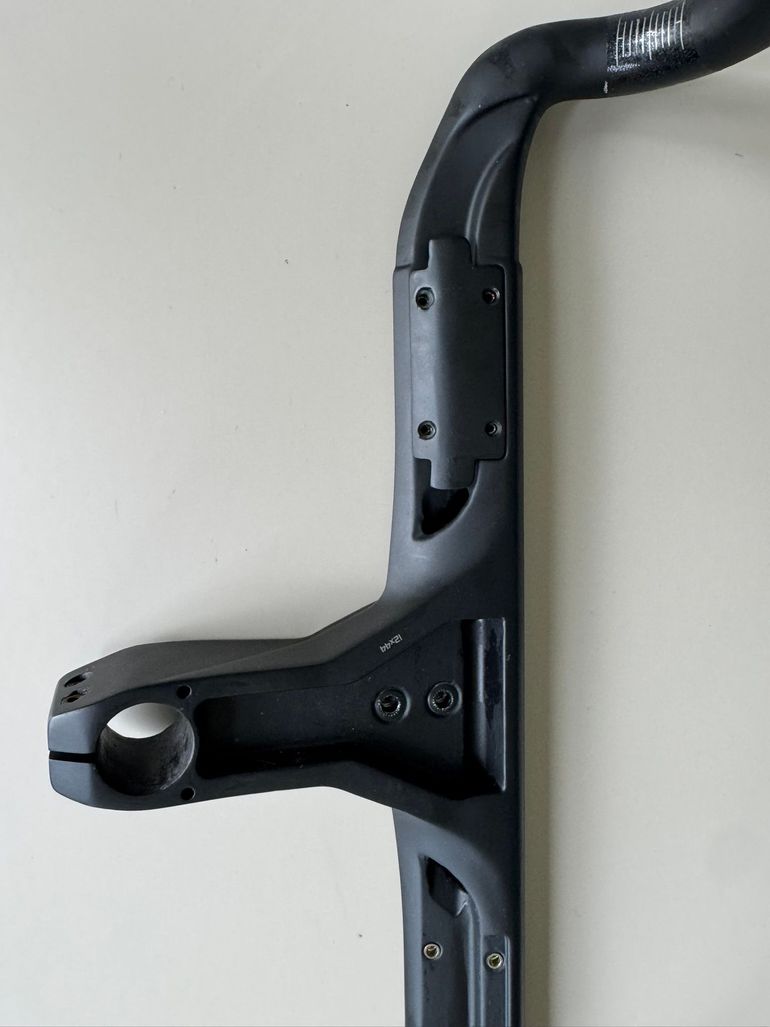 Brugt Sensa Combo Integrale 12x44 2024 bike — billede 14 af 19