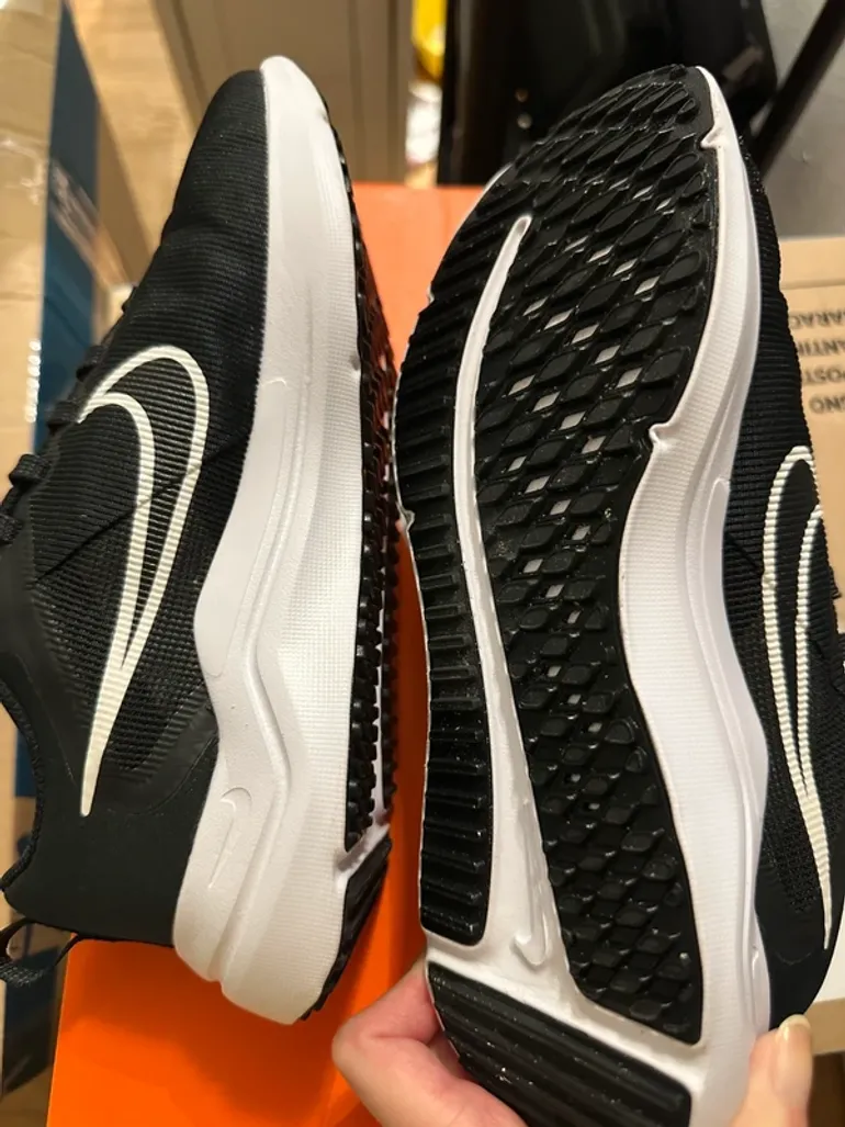 Gebrauchtes Nike Running/Gym Shoes bike — Bild 20 von 22