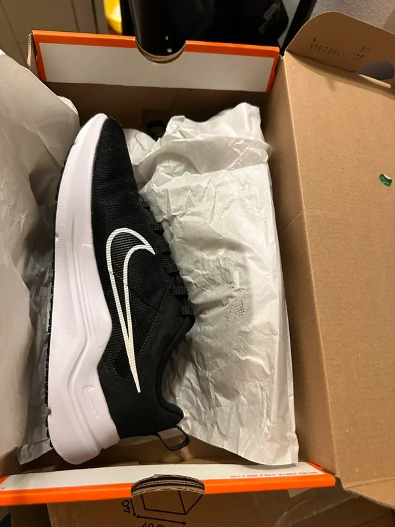 Gebrauchtes Nike Running/Gym Shoes bike — Bild 11 von 22