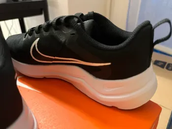 Gebrauchtes Nike Running/Gym Shoes bike — Bild 18 von 22